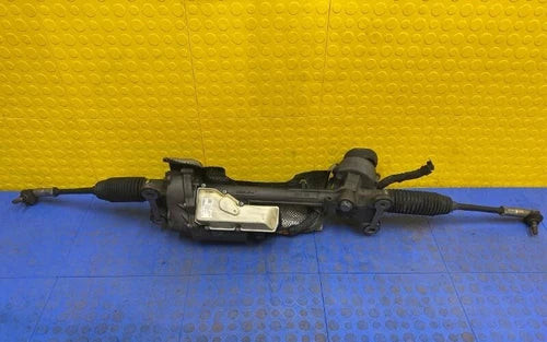 2009-2016 Volkswagen Tiguan Electric Steering Gear Power Rack and Pinion OEM used OEM rack and pinion