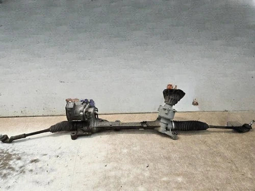 2013-2014 Ford C-Max Power Steering Gear Rack And Pinion Electric Power Steering used OEM rack and pinion