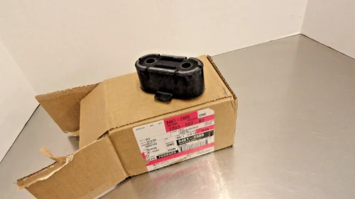 GMC 84612889 Used OEM Exhaust Muffler