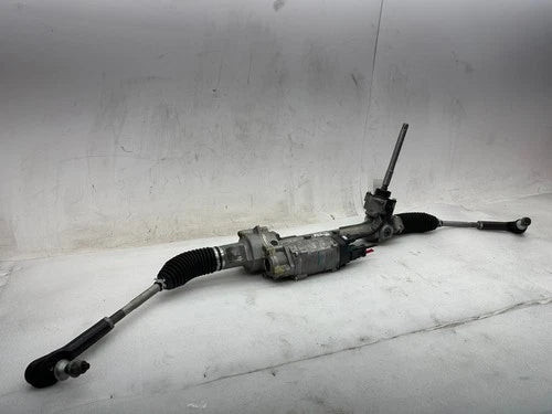 2012-2015 Tesla Model S Power Used OEM Rack and Pinion used OEM rack and pinion