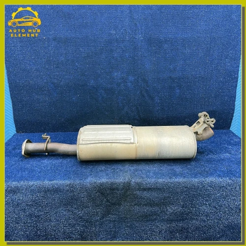 2015-2022 GMC Canyon 82360170 3.6L Used OEM Exhaust Muffler