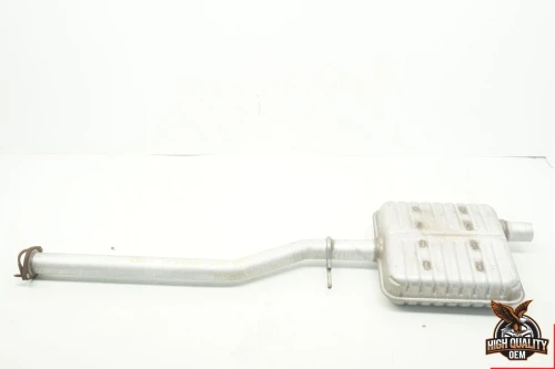2018-2020 GMC Terrain Used OEM Exhaust Muffler