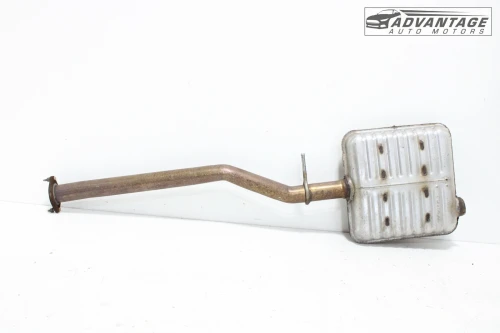2025-2026 GMC Terrain 1.5L Rear Used OEM Exhaust Muffler