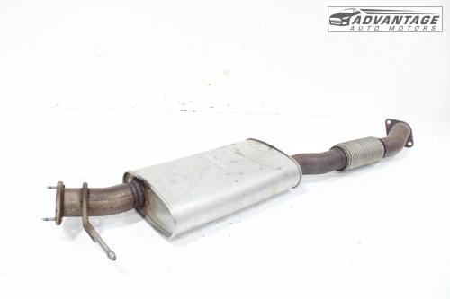 2024-2026 GMC Acadia 2.5L AWD Used OEM Exhaust Muffler