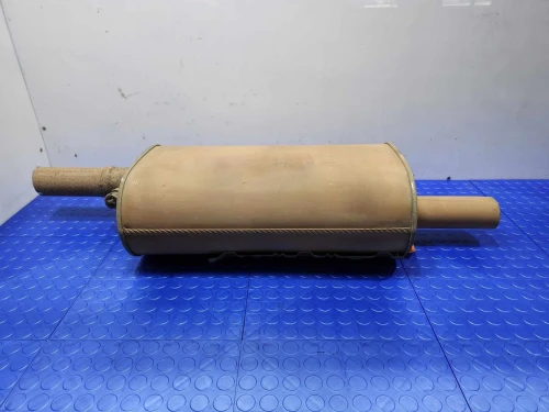2019-2024 GMC Sierra 1500 84657793 5.3L Used OEM Exhaust Muffler