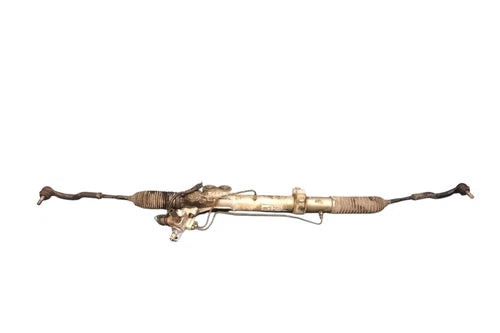 11-17 Infiniti QX56 QX80 5.6L Power Steering Rack & Pinion 492001LA2A Oem used OEM rack and pinion