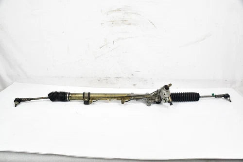 2003-2013 Maserati Quattroporte M139 Power Used OEM Rack and Pinion D71AAC used OEM rack and pinion