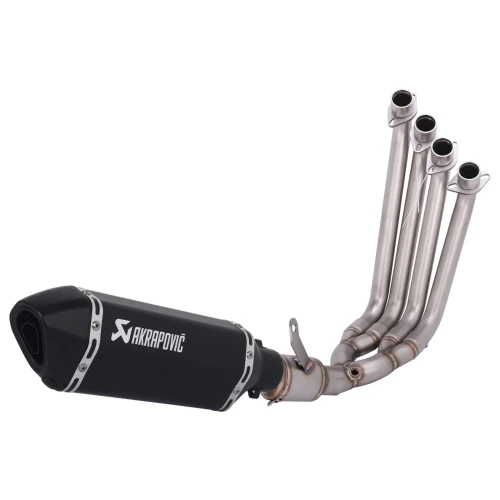 2024-2026 Honda Fit Used OEM Exhaust Muffler