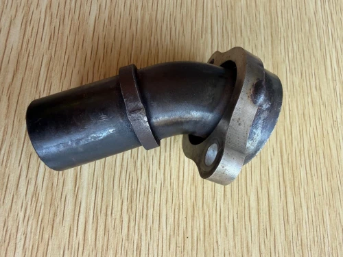 1994-2003 Honda Used OEM Exhaust Muffler
