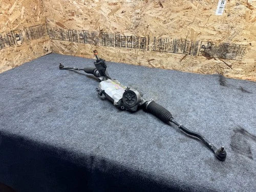 HONDA ACCORD 18-20 FWD 1.5L I4 EPS ELECTRIC POWER STEERING GEAR RACK OEM A-293 used OEM rack and pinion