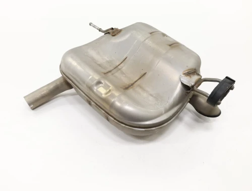 2023-2026 Honda Accord 2.0L Rear Used OEM Exhaust Muffler