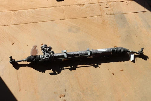 2006-2012 BENTLEY CONTINENTAL FLYING SPUR STEERING GEAR RACK AND PINION OEM used OEM rack and pinion