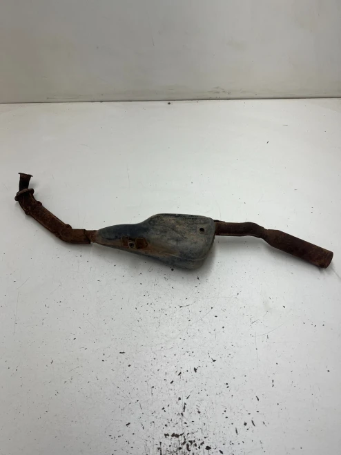 1985 Honda Used OEM Exhaust Muffler