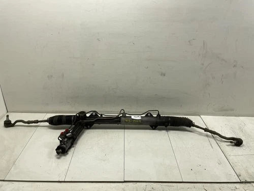 2008 BMW X5 E70/FE43 POWER STEERING RACK W/PINION Fits 08-14 BMW X6 OEM+ used OEM rack and pinion