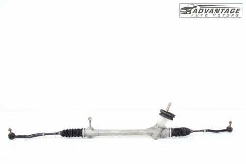 2020-2024 NISSAN KICKS FWD POWER STEERING GEAR RACK W/ PINION 48001-5EE0D OEM used OEM rack and pinion