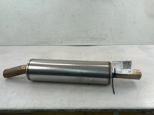 2023-2025 Honda Accord 1.5L Center Used OEM Exhaust Muffler
