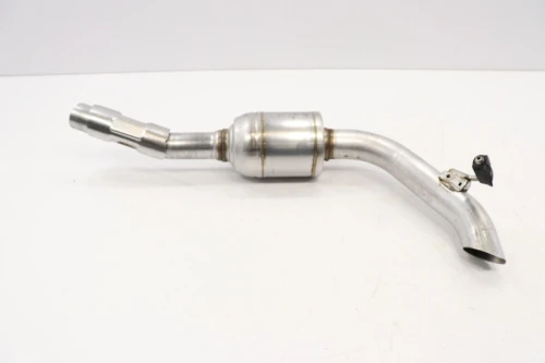 2023-2025 Honda Pilot Right/Passenger Rear Used OEM Exhaust Muffler