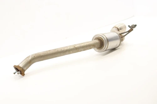 2021-2026 Honda Ridgeline Left/Driver Rear Used OEM Exhaust Muffler