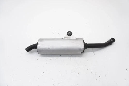 1999 Honda 18330KZ4A70 Used OEM Exhaust Muffler