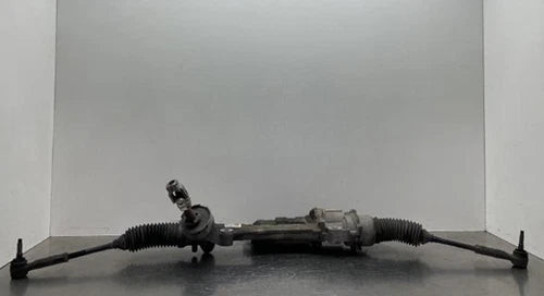 2016 Ford Mustang Power Steering Gear Rack & Pinion OEM Warranty used OEM rack and pinion