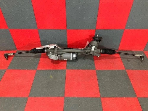 2018-2023 VOLKSWAGEN ATLAS Steering Gear Power Rack And Pinion Assembly Used OEM used OEM rack and pinion