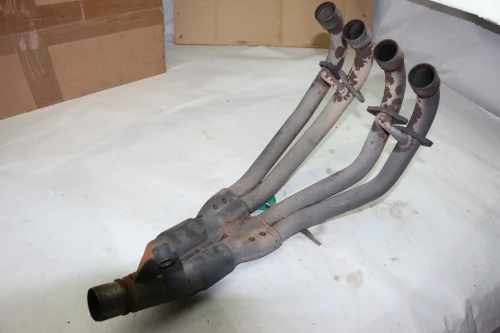 2001-2006 Honda Used OEM Exhaust Muffler