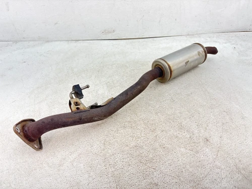 2019-2022 Honda Insight 1.5L Used OEM Exhaust Muffler