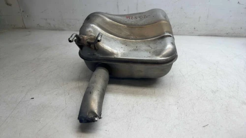 2017-2021 Honda Civic 18305TBCA11 1.5L Left/Driver Used OEM Exhaust Muffler