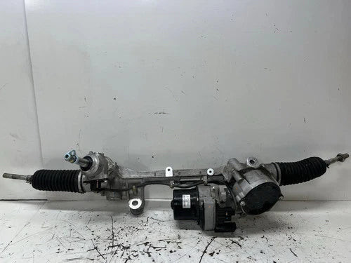 2016-2020 Honda Civic Sport FWD Power Steering Rack Pinion 53600-TBA-A63 OEM 132 used OEM rack and pinion