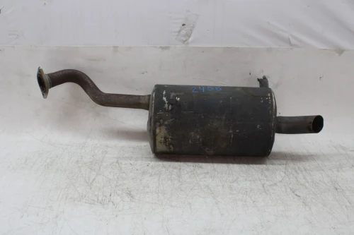 2015 Honda CR-V 2.4L Used OEM Exhaust Muffler