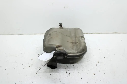 2018-2022 Honda Accord 18305TVAA14 1.5L Left/Driver Rear Used OEM Exhaust Muffler