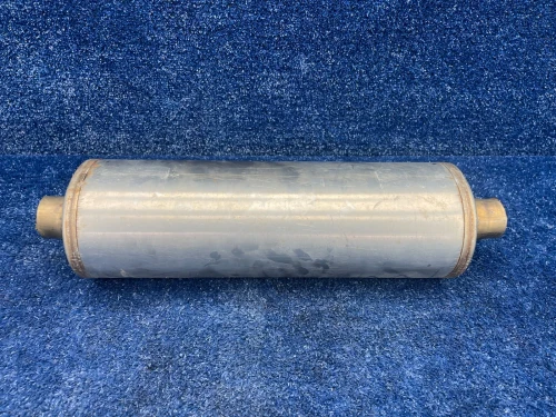 2016-2021 Honda Civic 2.0L Used OEM Exhaust Muffler
