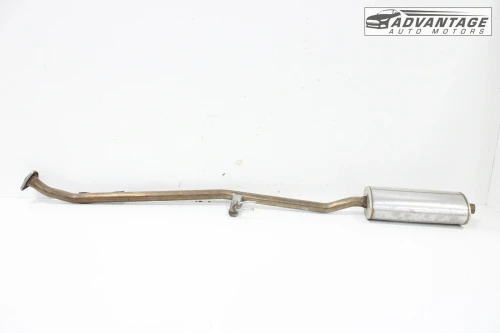 2023-2026 Honda HR-V 2.0L Center AWD Used OEM Exhaust Muffler