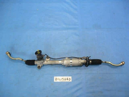 2013-2015 Honda Accord Coupe 3.5L Steering Rack Pinion 53601-T2G-A02 OEM 2620