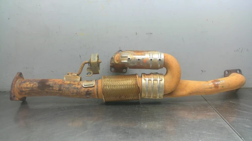 Honda Pilot 3.5L Used OEM Exhaust Muffler