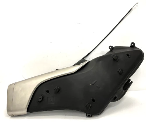 2012-2016 Honda Used OEM Exhaust Muffler