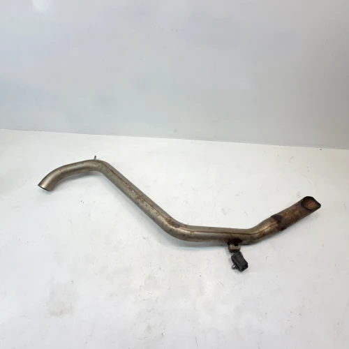 2018-2025 Honda Odyssey Rear Used OEM Exhaust Muffler