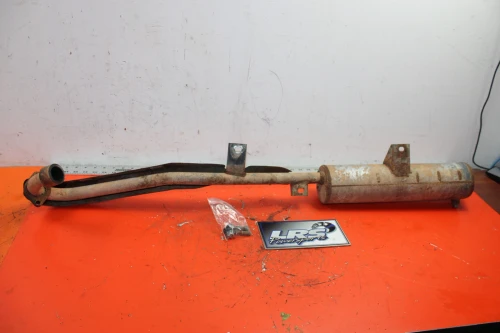 1993 Honda 18300HC5970 Used OEM Exhaust Muffler