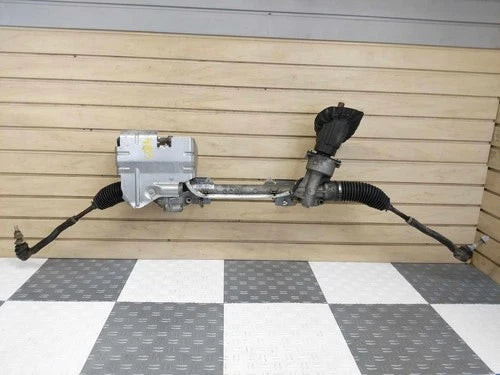 2016-2018 Lincoln MKX OEM Power Rack & Pinion 21" Wheel From 9/14/15 24k miles used OEM rack and pinion