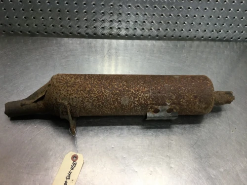 1983 Honda 18310VM3003 Used OEM Exhaust Muffler