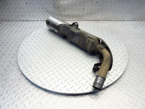 1991-2003 Honda Left & Right Used OEM Exhaust Muffler
