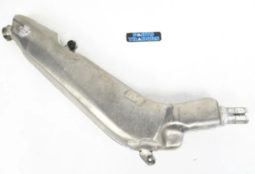 2005-2006 Honda Used OEM Exhaust Muffler