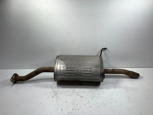 2001-2005 Honda Civic 1.7L Used OEM Exhaust Muffler