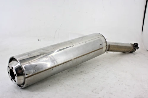 2001-2003 Honda Right/Passenger Used OEM Exhaust Muffler