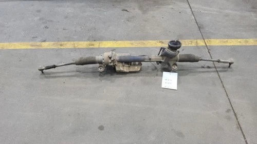2009-2016 Volkswagen Tiguan OEM Electric Steering Rack & Pinion Gear Assembly used OEM rack and pinion