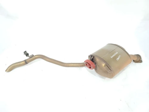 2018 Honda Clarity 1.5L Used OEM Exhaust Muffler
