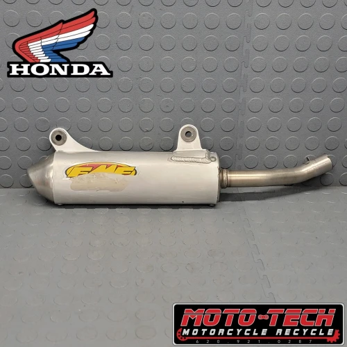 2005 Honda 18330KSK731 Used OEM Exhaust Muffler