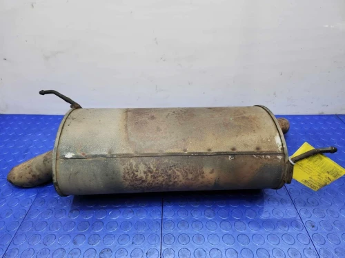 2006-2008 Honda Ridgeline 18307SJCA01 Rear Used OEM Exhaust Muffler