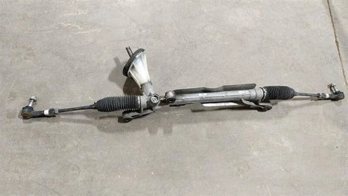 2019-2021 Ford Ecosport AT 1.0L FWD Power Steering Gear Rack And Pinion OEM used OEM rack and pinion