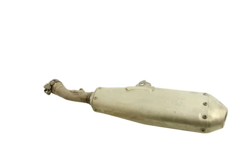 2019 Honda 18300MKEA70 Right/Passenger Used OEM Exhaust Muffler